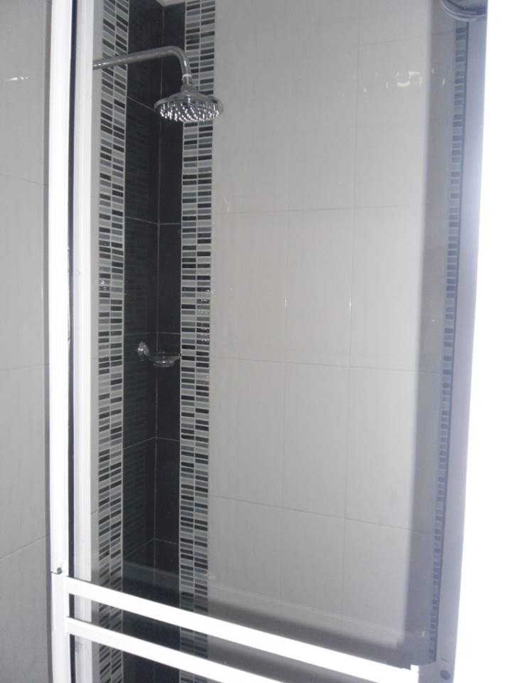 BAÑO REGADERA BAÑO REGADERA