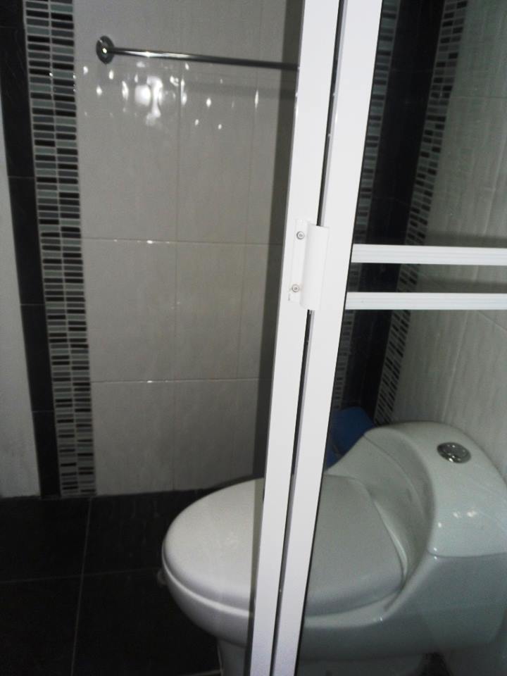 BAÑO BAÑO