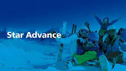 STAR ADVANCE