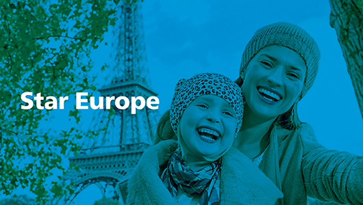 STAR EUROPE