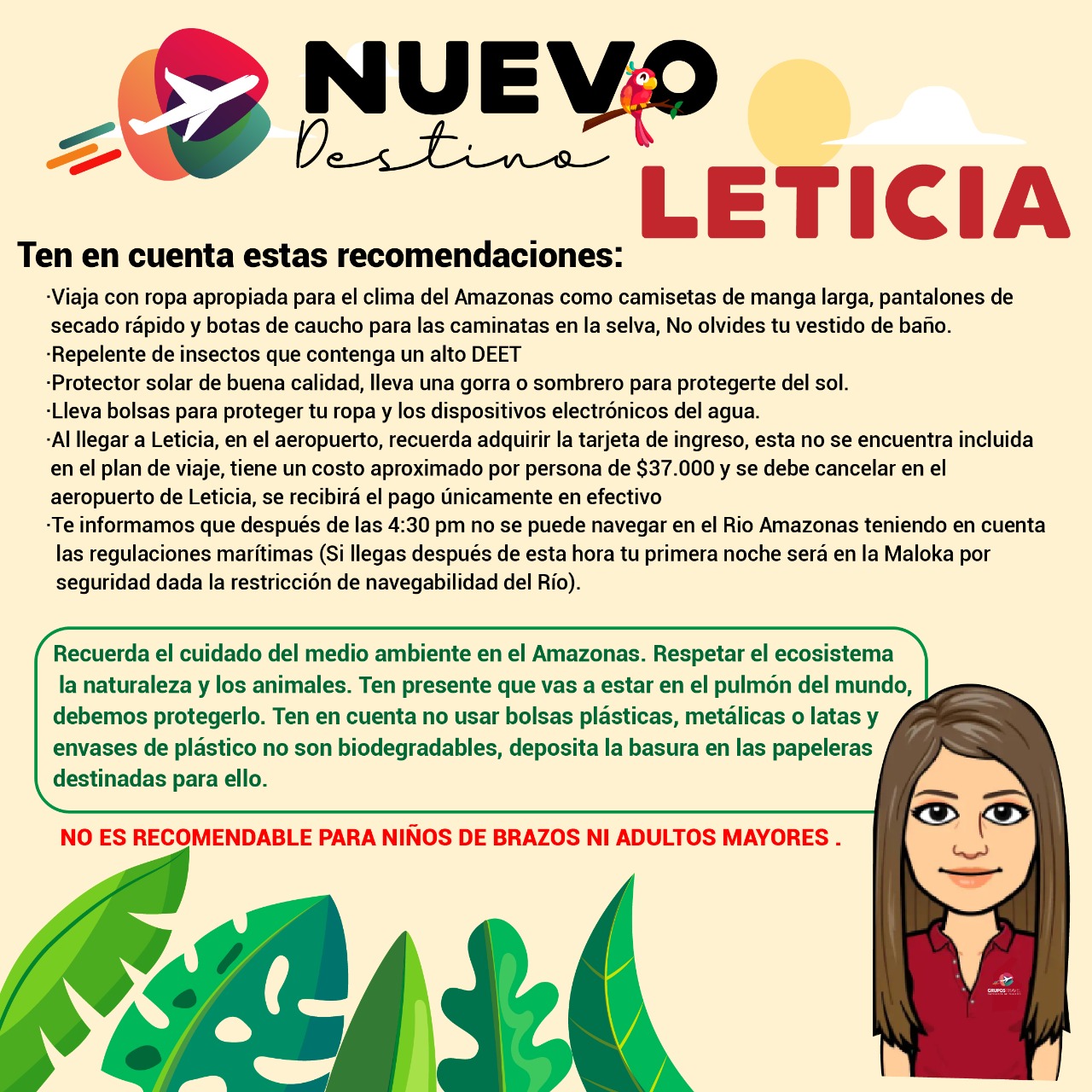 leticia