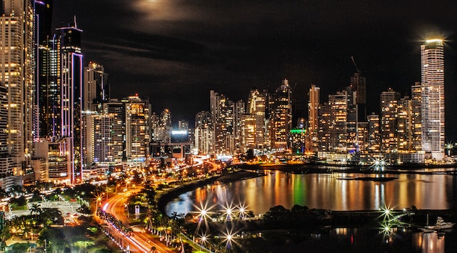 PANAMA