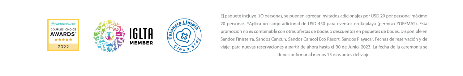 BODAS SANDOS 2