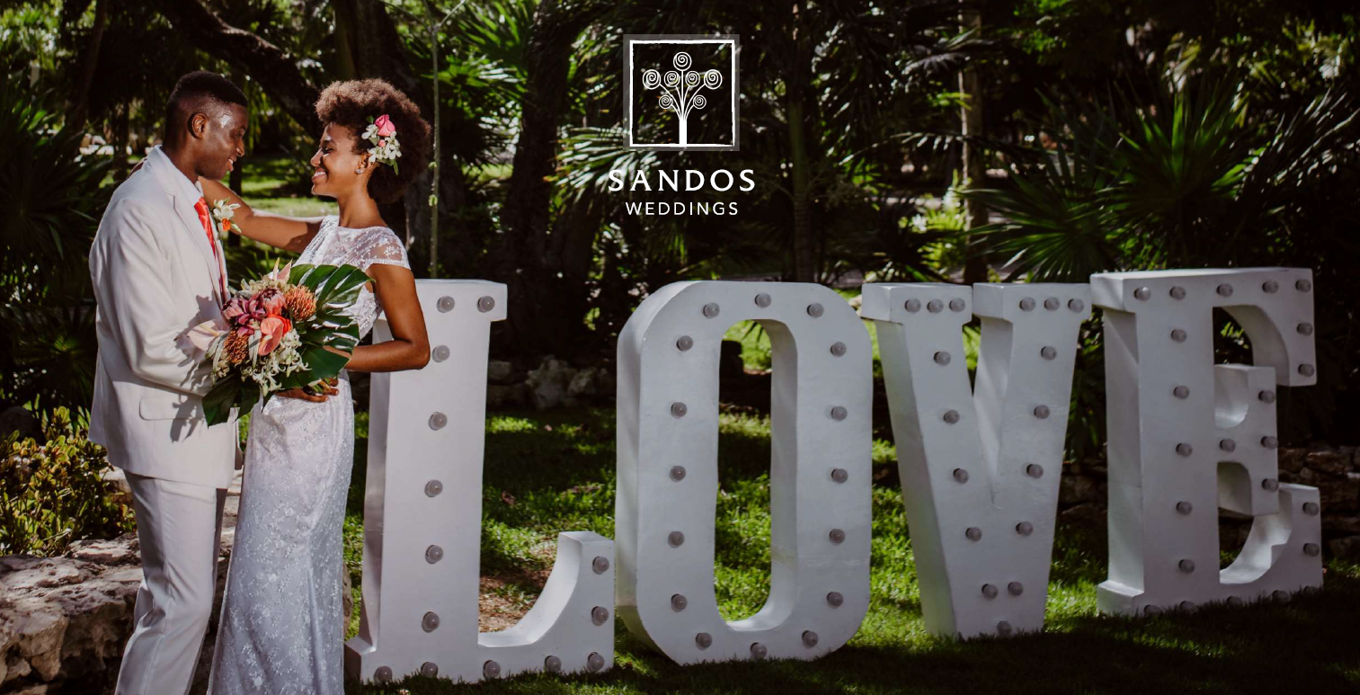 BODAS SANDOS
