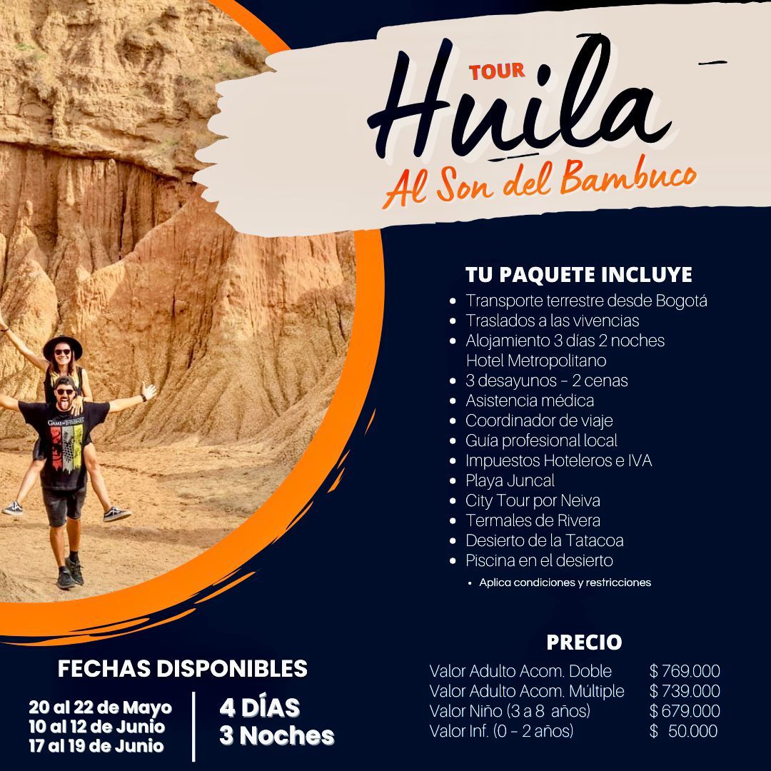 HUILA