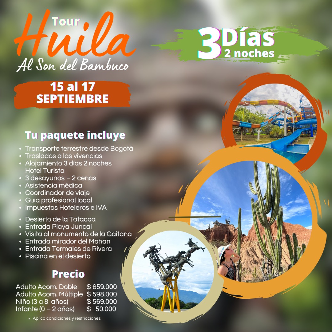 HUILA SEPTIEMBRE 2023