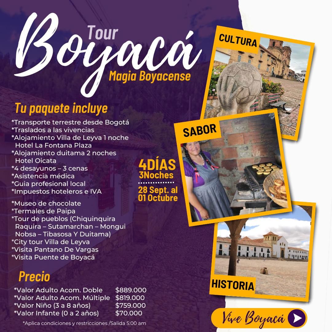 BOYACA