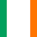 IRLANDA