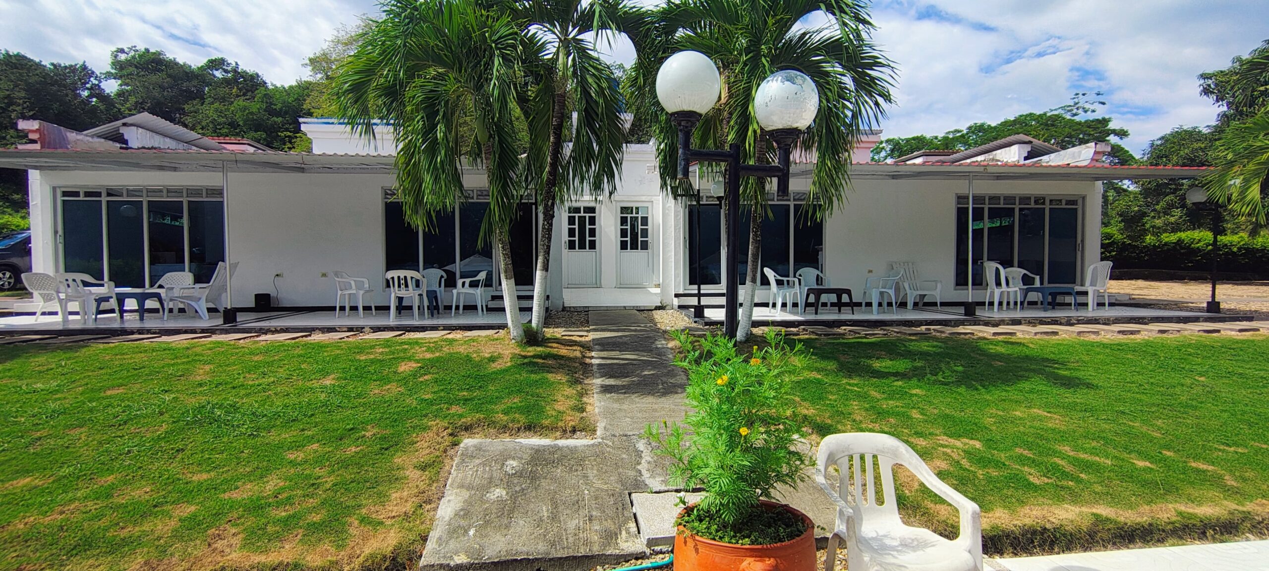 CASA CASA