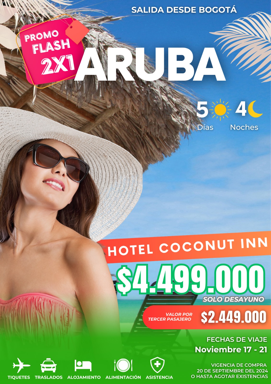ARUBA