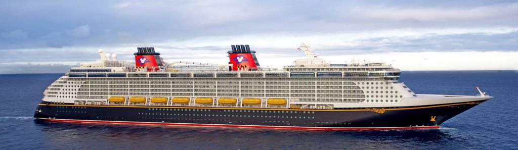 CRUCERO DISNEY 111