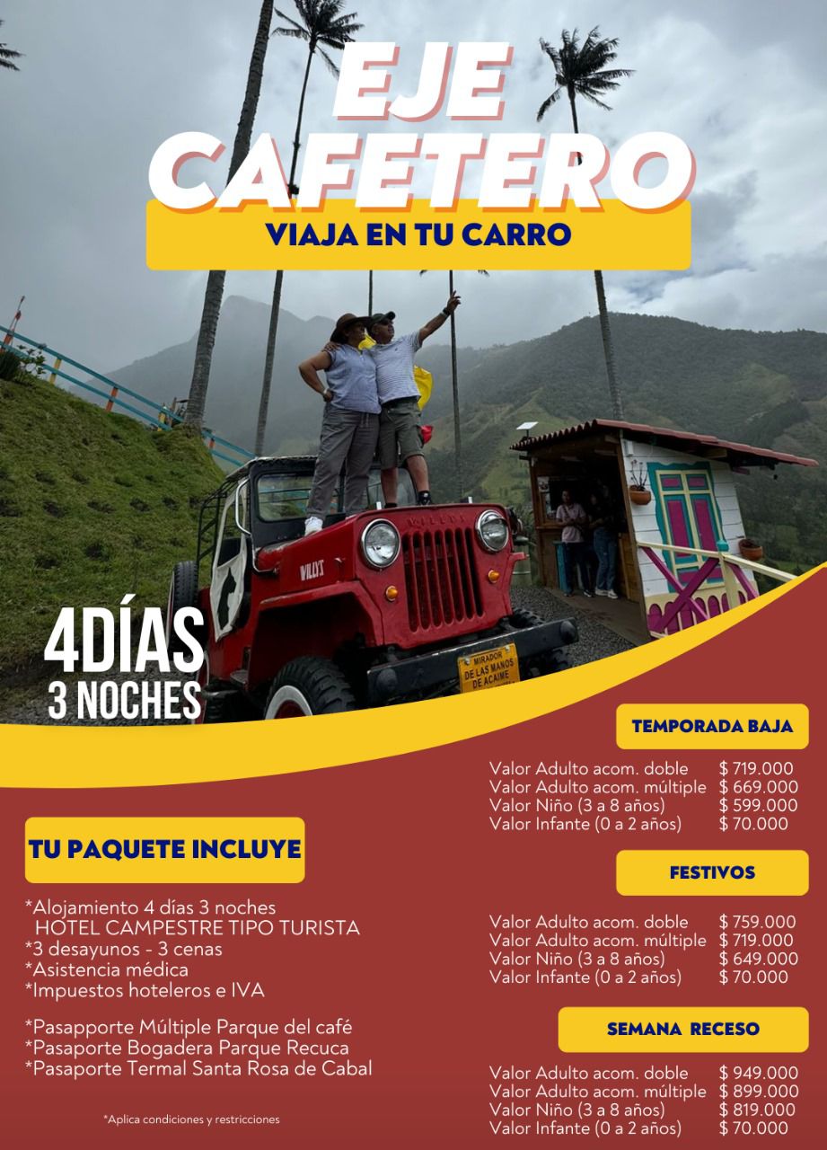 EN TUCARRO
