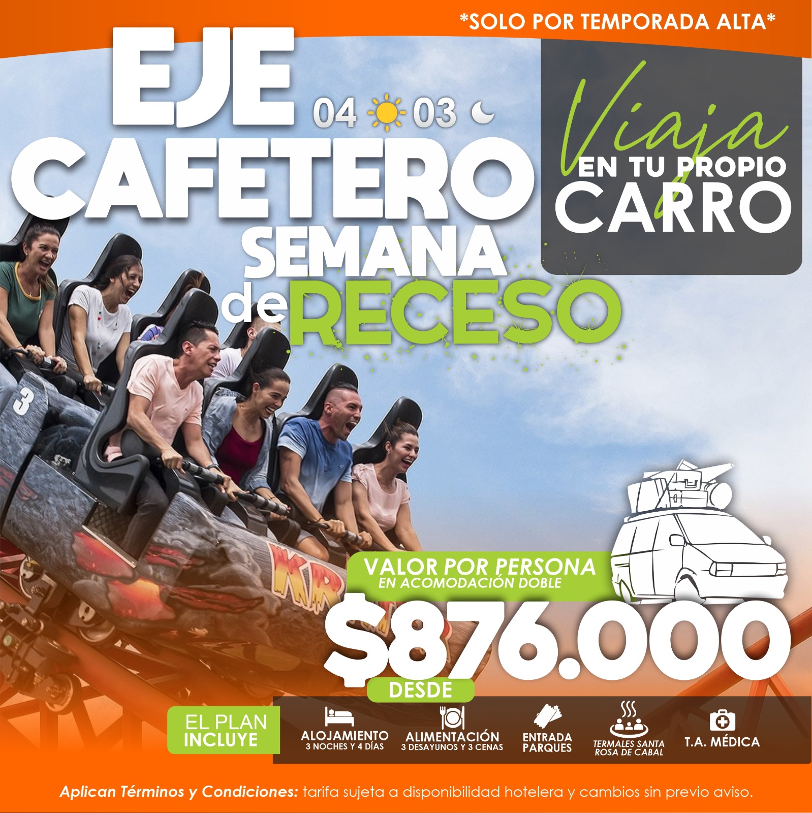 ESE SEMANA DE RECESO 1