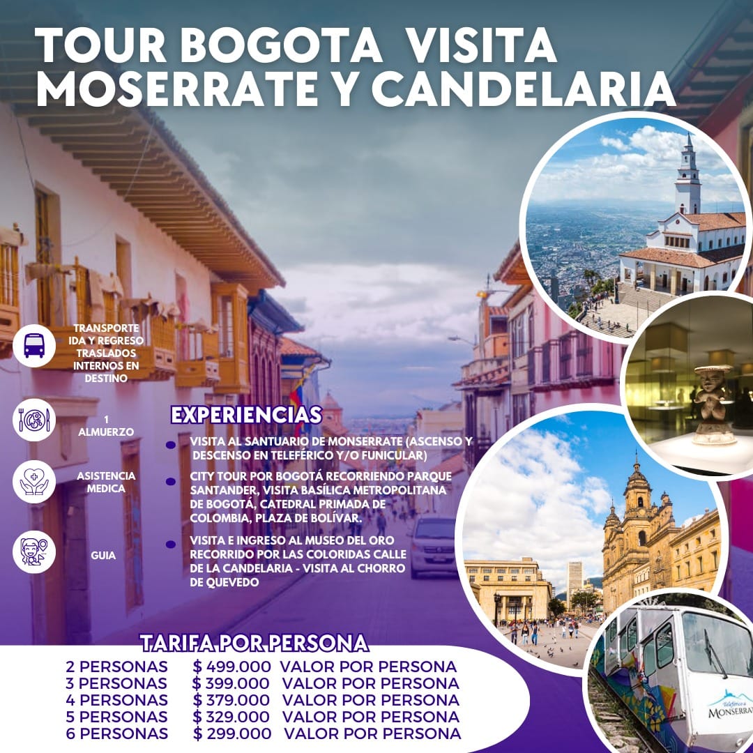 MONSERRATE
