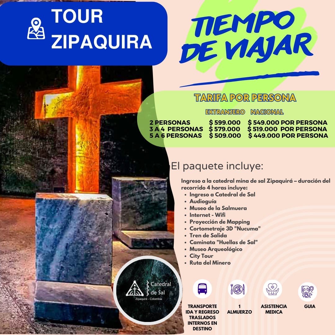 ZIPAQUIRA