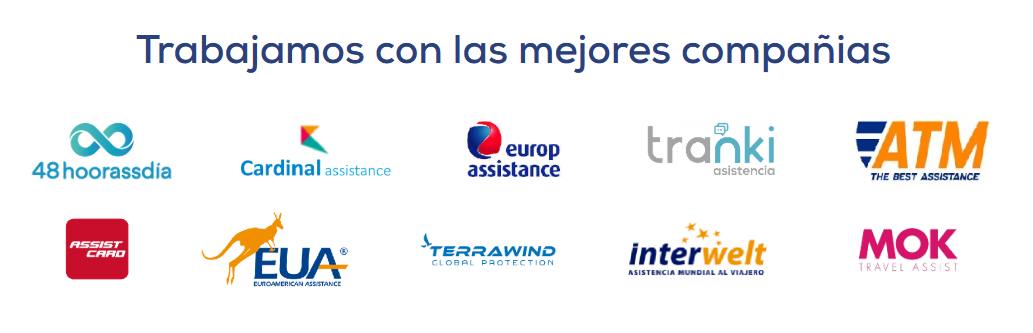 booking assistance