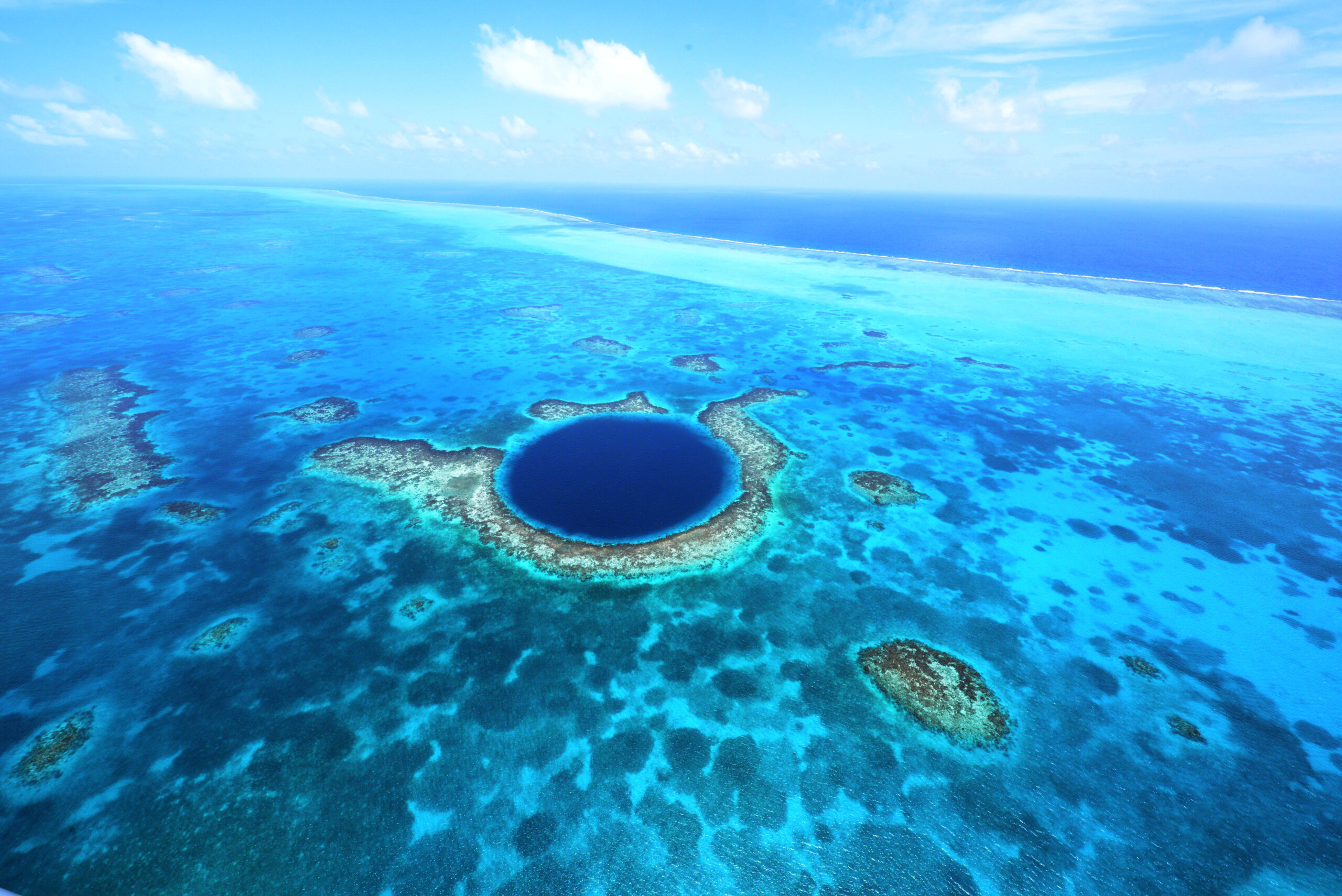 BELICE