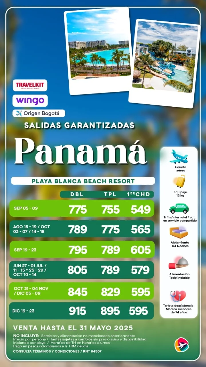 PANAMA