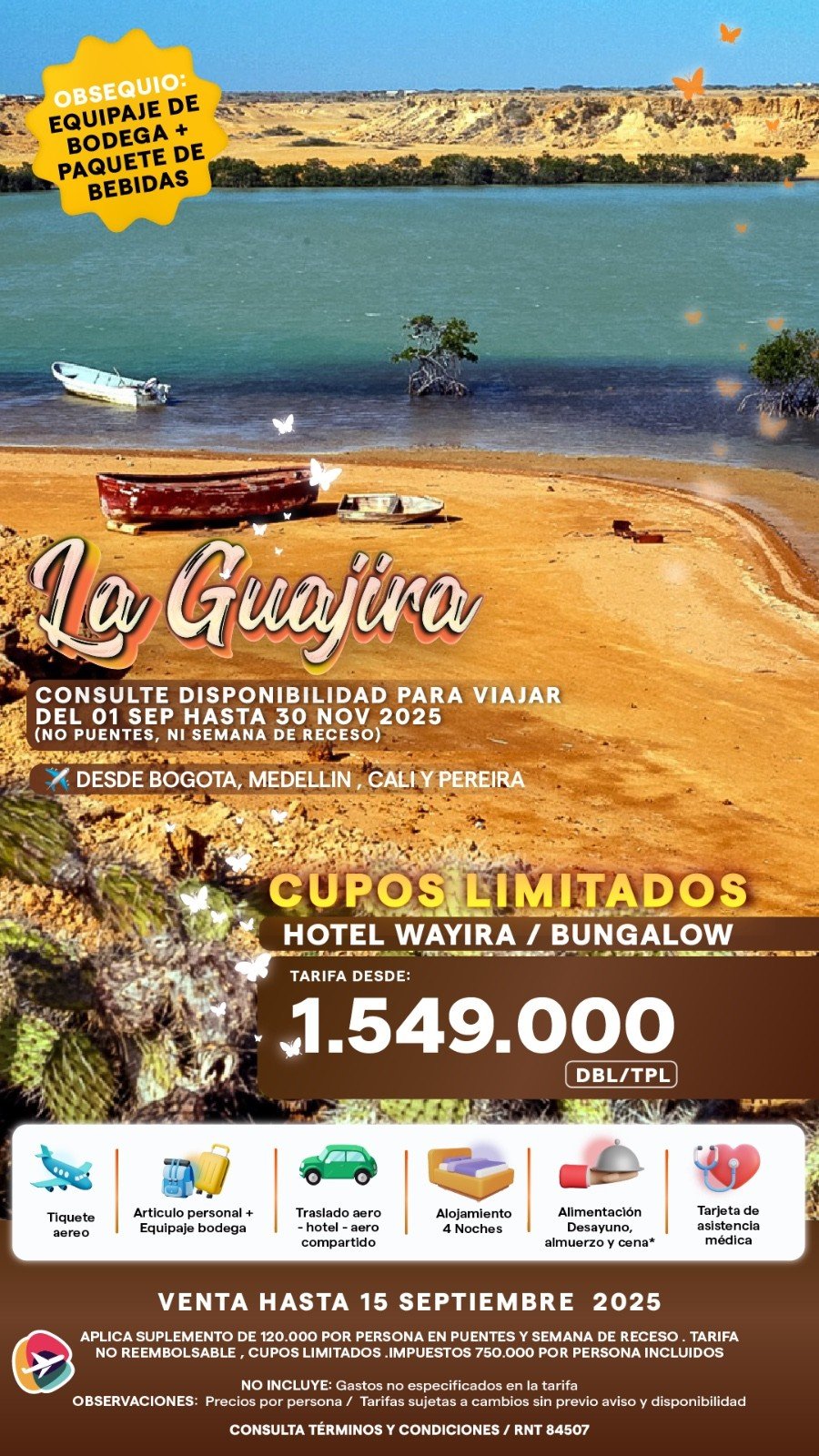 guajira