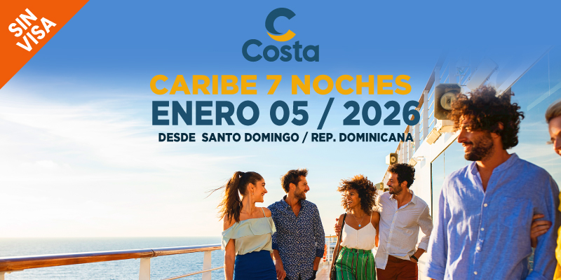 CRUCERO COSTA ENERO 05