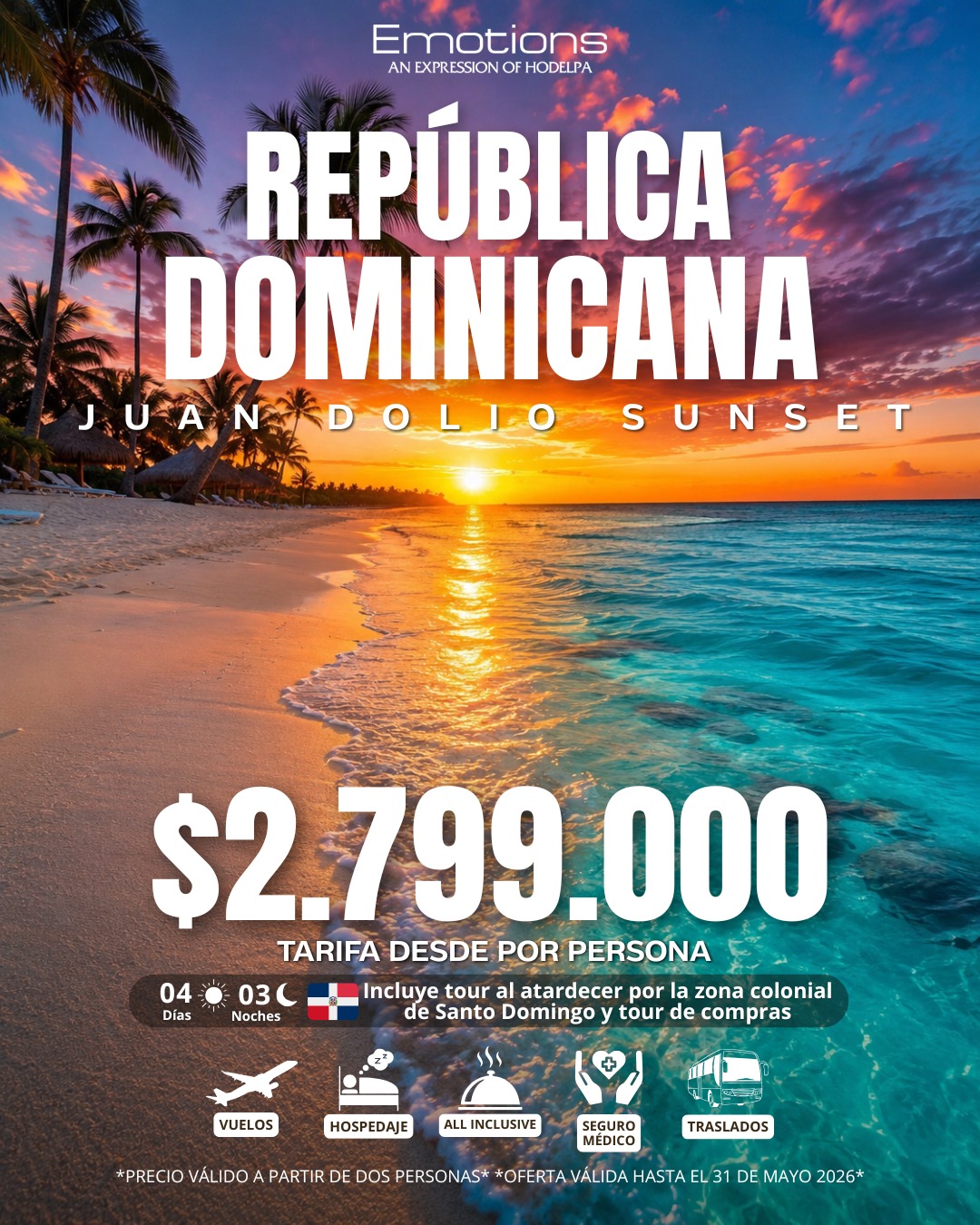 JUAN DOLIO $2.799.000