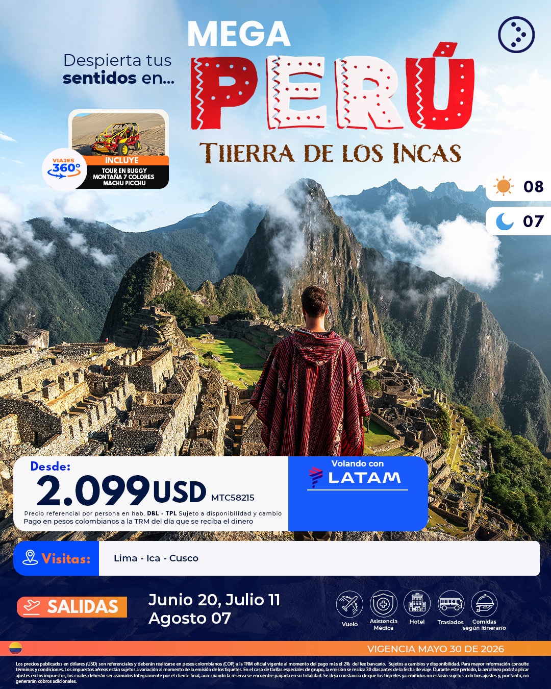 PERU
