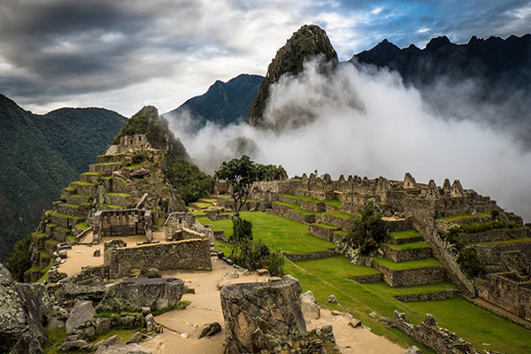 peru