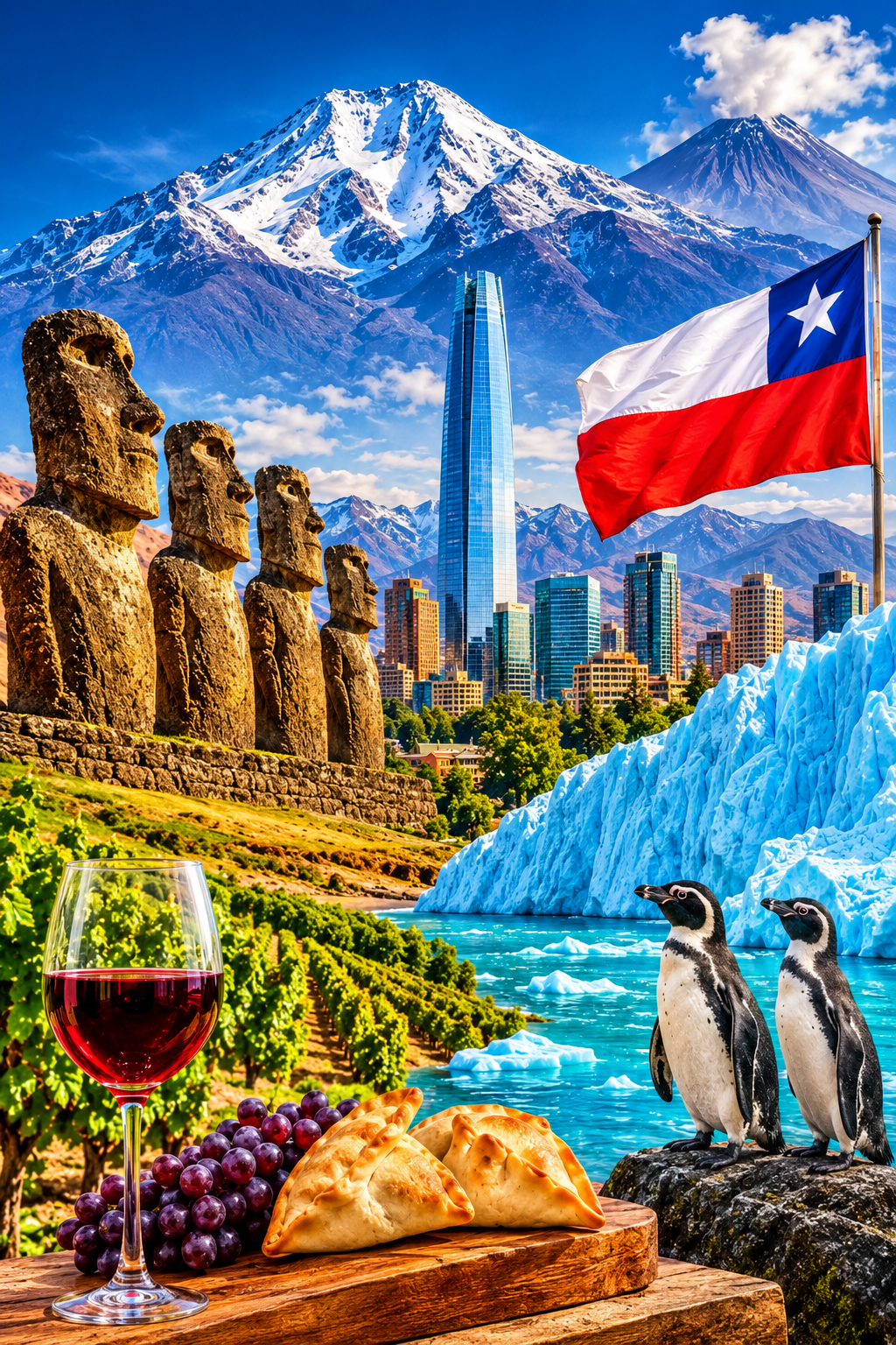 CHILE