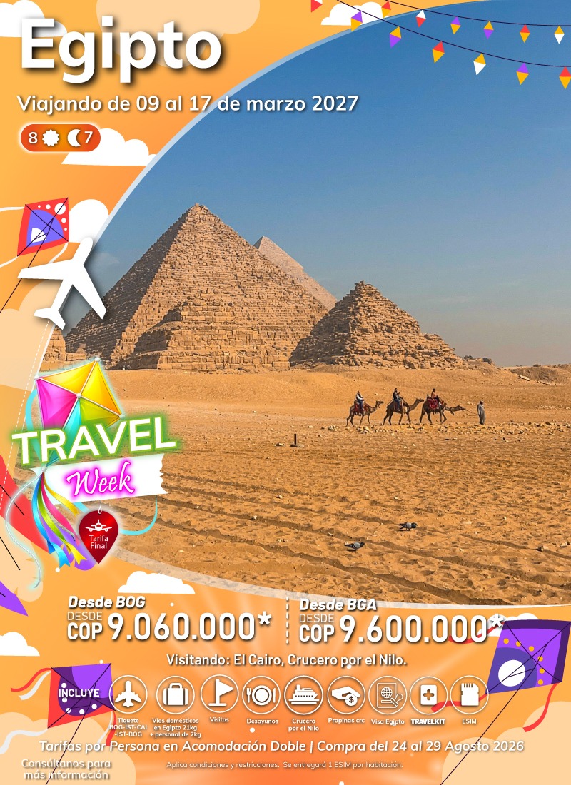 egipto