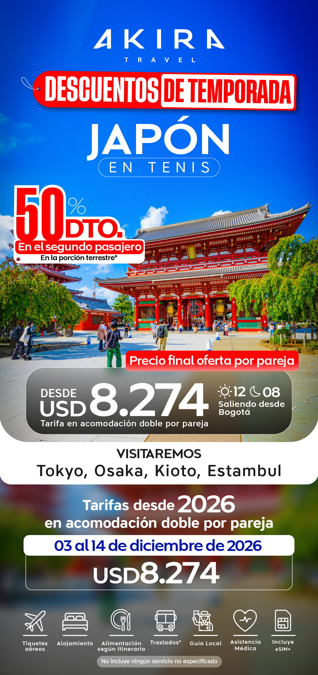 japon