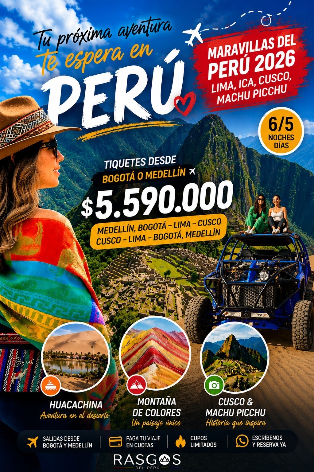 peru 2026