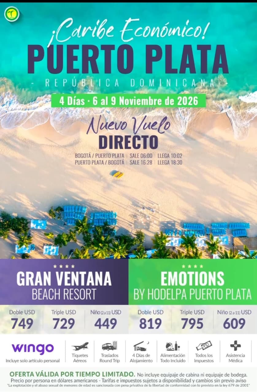 puerto plata 5