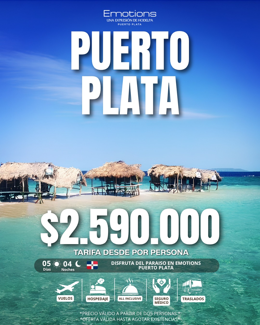 puerto plata