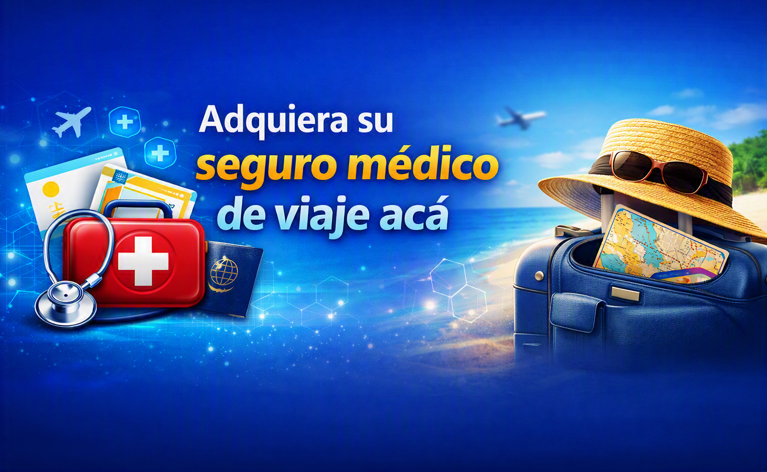 seguro medico