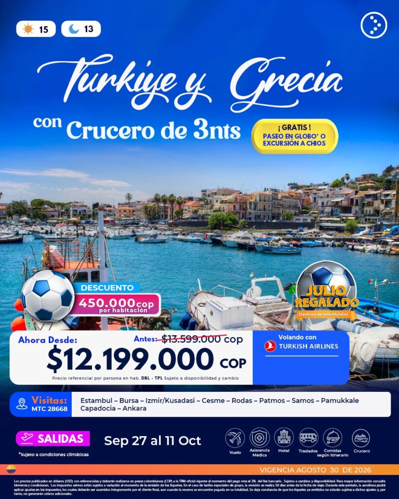 turquia y grecia