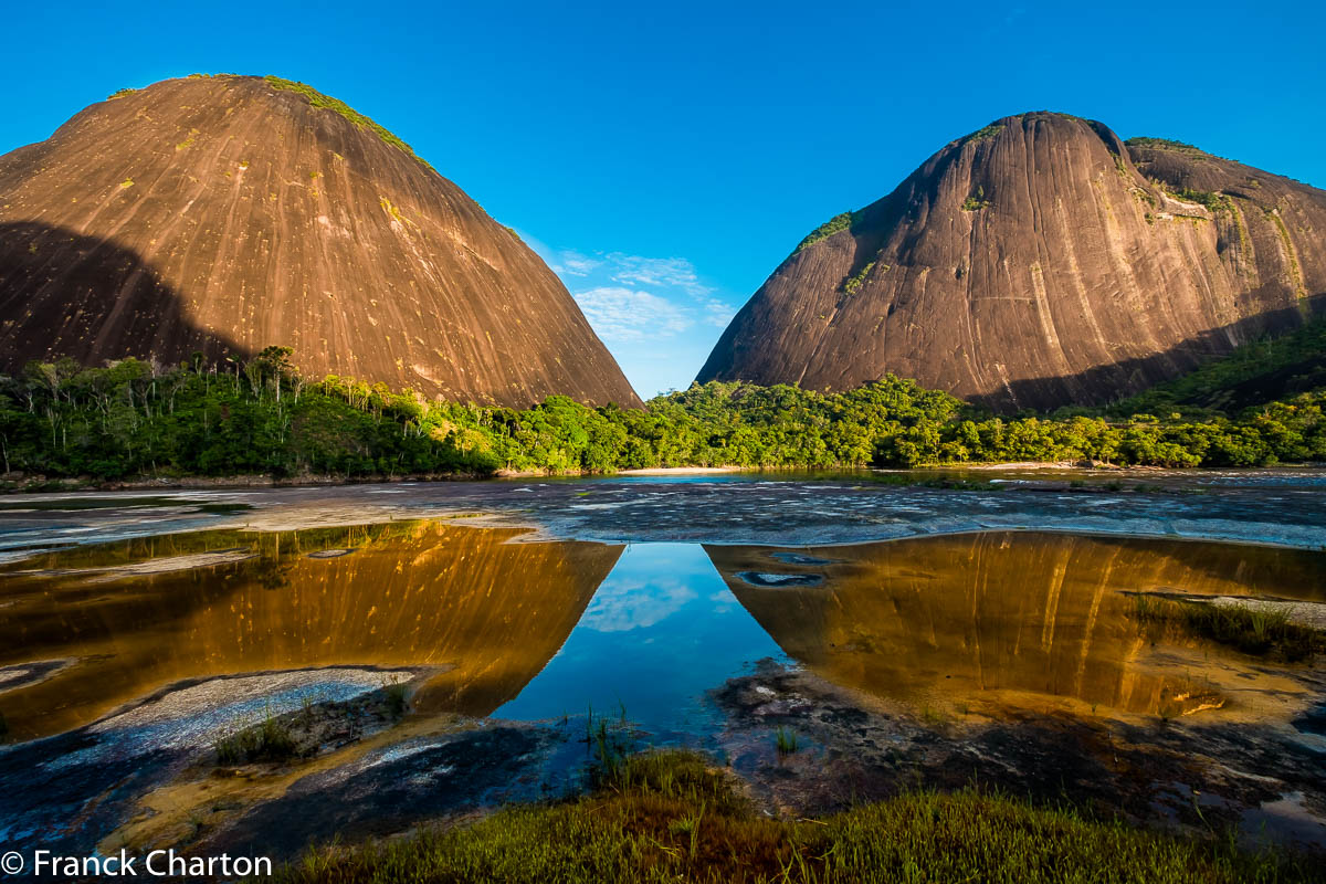 CERROS DE MAVECURE