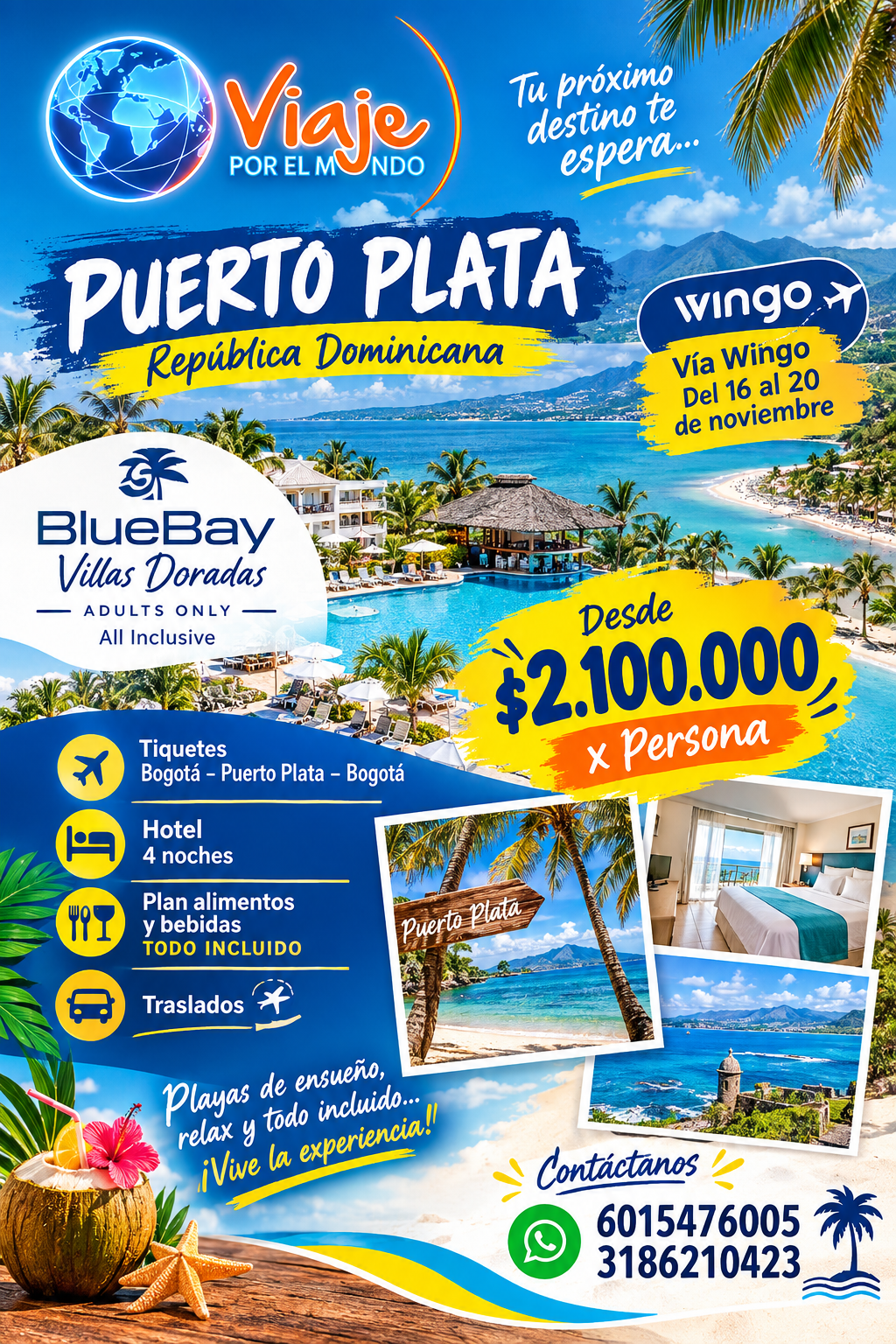 puerto plata